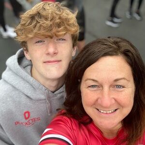 Meet your Posher, Grayson